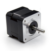Stepper Motors - 2090-WO-4209M-01P-ND - DigiKey