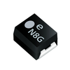 Tantalum - Polymer Capacitors -- 10-6TLE100MZBCT-ND - Image