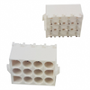Headers, Male Pins - A25238-ND - DigiKey