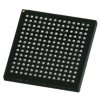 Integrated Circuits (ICs) - Embedded - FPGAs (Field Programmable Gate Array) -- XC6SLX16-L1CPG196I - Image
