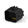 Rectangular Connector Housings - 1734-2378367-1-ND - DigiKey