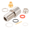 Coaxial Connector (RF) Assemblies - 5328-FMCN1917-ND - DigiKey