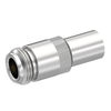 Coaxial Connector (RF) Assemblies - 2201-R161243000-ND - DigiKey