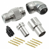Circular Connector Assemblies - A124331-ND - DigiKey