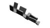 Headers & Wire Housings - 969047-3 - Powell Electronics, Inc.