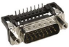 D-Sub Connectors - 09652236803 - Powell Electronics, Inc.