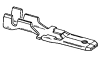 Terminals - 144839-2 - Powell Electronics, Inc.