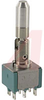 Switch, Toggle, Miniature, DPDT, ON-OFF-ON ACTION, Solder LUG Terminal - 70152133 - Allied Electronics, Inc.