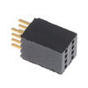Headers, Receptacles, Female Sockets - SMS-104-01-G-D-ND - DigiKey