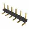Headers, Male Pins - 612-TSW-206-08-T-S-RA-ND - DigiKey