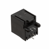 Modular/Ethernet Connector (RJ45, RJ11) Jacks - 5406010-2-ND - DigiKey