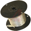 FLAT BRAID, TINNED COPPER, 36AWG, 168 INDVL ENDS, 32 CURRENT CAP - 70195056 - Allied Electronics, Inc.