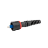 Fiber Optic Connector Assemblies - 5073-FOC-IPSCSM-70N-ND - DigiKey