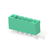 Headers, Plugs and Sockets - 796867-9-ND - DigiKey