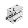 Actuators/Cylinders - 2171-DPDM-32-15-PA-ND - DigiKey