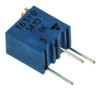 Trimmer Potentiometers - 3747033 - RS Components, Ltd.