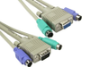 KVM Cables -- 1828850 - Image