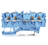 DIN Rail Terminal Blocks - 2407750 - RS Components, Ltd.