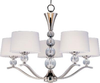 12755WTPN Mid. Chandeliers-Candle - 690781 - Capital Lighting, Inc.