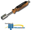 Ideal F-Connector Tool -- 35-046