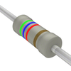 Through-Hole 0.6W 5600ohm 350V Resistor - 53-LR1F5K6 - ERSAELECTRONICS PTE. LTD.