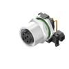 Circular Connector Assemblies - 281-2423450000-ND - DigiKey