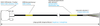 Measurement Solutions // Cables for NVH-Testing // Connection Cables for further Sensors e.g. Pressure Sensors, Strain Gauges & Indication // Connection cable -  - SAB BRÖCKSKES GmbH & Co. KG