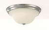Flush Mounts-Bowl Style - 438151 - Capital Lighting, Inc.