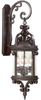 BCD9122OBZ Exterior -Wall Mount - 735138 - Capital Lighting, Inc.