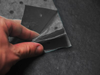 Universal Sorbent Pad, Premium Gray - GFF-72 - NPS Corporation