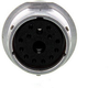 Circular / Cylindrical Connector - HD30 Series - HD34-24-14SN-072 - LADD Distribution