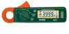 380947 - Extech Mini clamp meter, true rms, 7/8