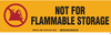 Cabinet Labels - 60297 - Brady Corporation