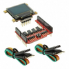 Display Modules - LCD, OLED, Graphic - 1613-1115-ND - DigiKey