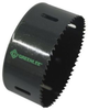 Hole Saw -- 825-4-1/8