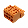 Terminal Blocks - Headers, Plugs and Sockets - 281-5805-ND - DigiKey