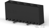 PCB Headers & Receptacles - 2314850-5 - TE Connectivity