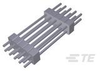 PCB Headers & Receptacles - 829033-5 - TE Connectivity