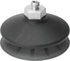 Vacuum suction cup - ESS-80-BT-M10 - Festo Corporation