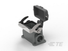 Rectangular Connector Hoods & Bases - T1620103325-000 - TE Connectivity