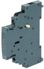 Side mount auxiliary switch Siemens SIRIUS 3RV29011A - Image