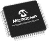 High performance 32-bit MCU with DSP & FPU -- PIC32MK0256GPG064