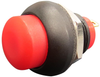 Pb Switch, Spst-No, 0.5A, 48Vac, Panel; Switch Operation Multicomp Pro - 16AC9451 - Newark, An Avnet Company