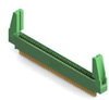 Card Edge Conn, Dual Side, 82Pos, Th; Card Edge Connector Type Edac - 71AJ5178 - Newark, An Avnet Company