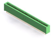 Card Edge Conn, Dual, 78Pos, Th; Card Edge Connector Type Edac - 65AJ3386 - Newark, An Avnet Company