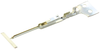 Contact, Pin, 24Awg, Crimp; Product Range Molex - 55H2484 - Newark, An Avnet Company