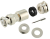 Rf Coaxial, Mhv, Straight Plug; Connector Type Amphenol Rf - 62AC0890 - Newark, An Avnet Company