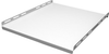 Vented Fixed Shelf, 1.74In, Steel; Rack U Height Hammond - 66F8055 - Newark, An Avnet Company