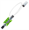 Launch Pulsation Damp Kit, Flow Sensor; Kit Contents Sensirion - 74AH3322 - Newark, An Avnet Company