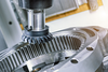 Power Skiving Blanks -  - Hyperion Materials & Technologies
